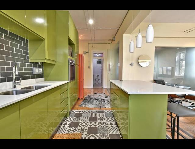 2 BEDROOM APARTMENT FOR SALE IN KILLARNEY